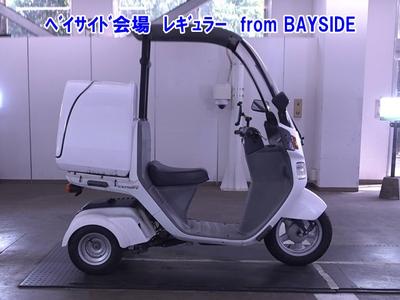 Honda GYRO CANOPY 2019