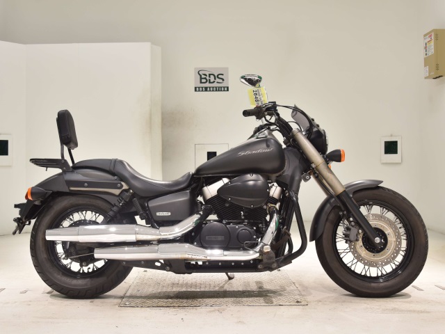 Honda SHADOW750 PHANTOM 2012
