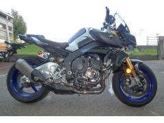 Yamaha MT-10SP 2017