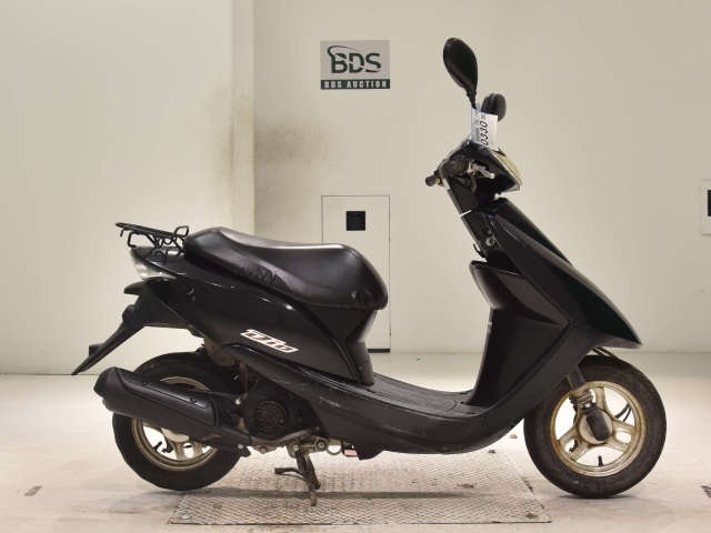 Honda DIO-6 2008