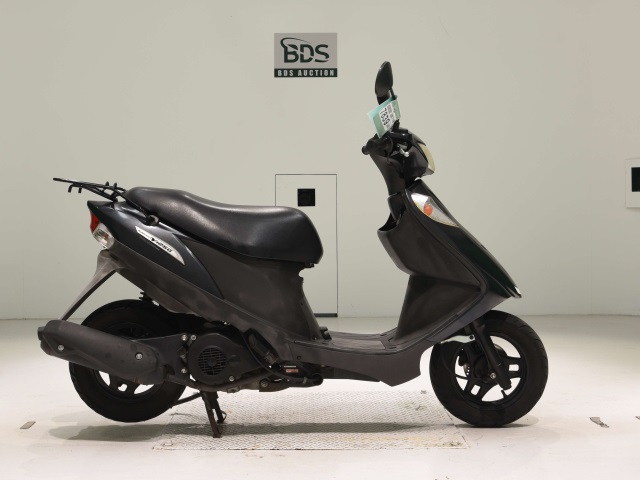 Suzuki ADDRESS V125