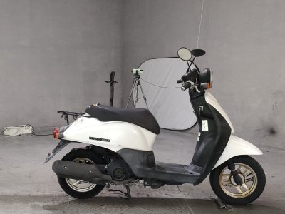 Honda TODAY 2010