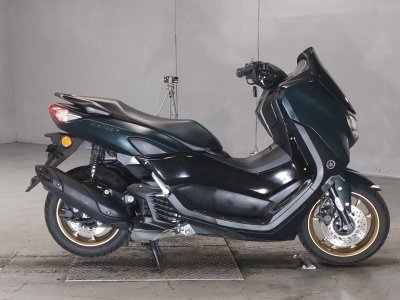 Yamaha N-MAX125 2023