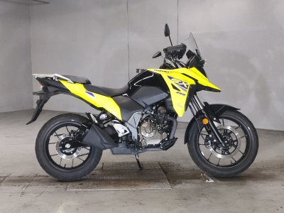 Suzuki v- strom 250sx