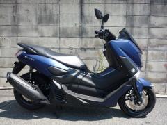 Yamaha NMAX ABS 2020