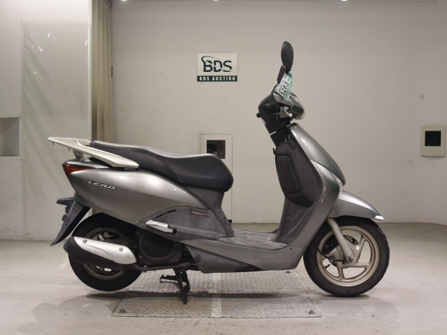 Honda LEAD110 2008