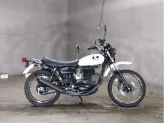 Kawasaki 250TR 2006