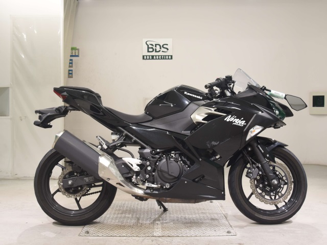 Kawasaki NINJA400 2020