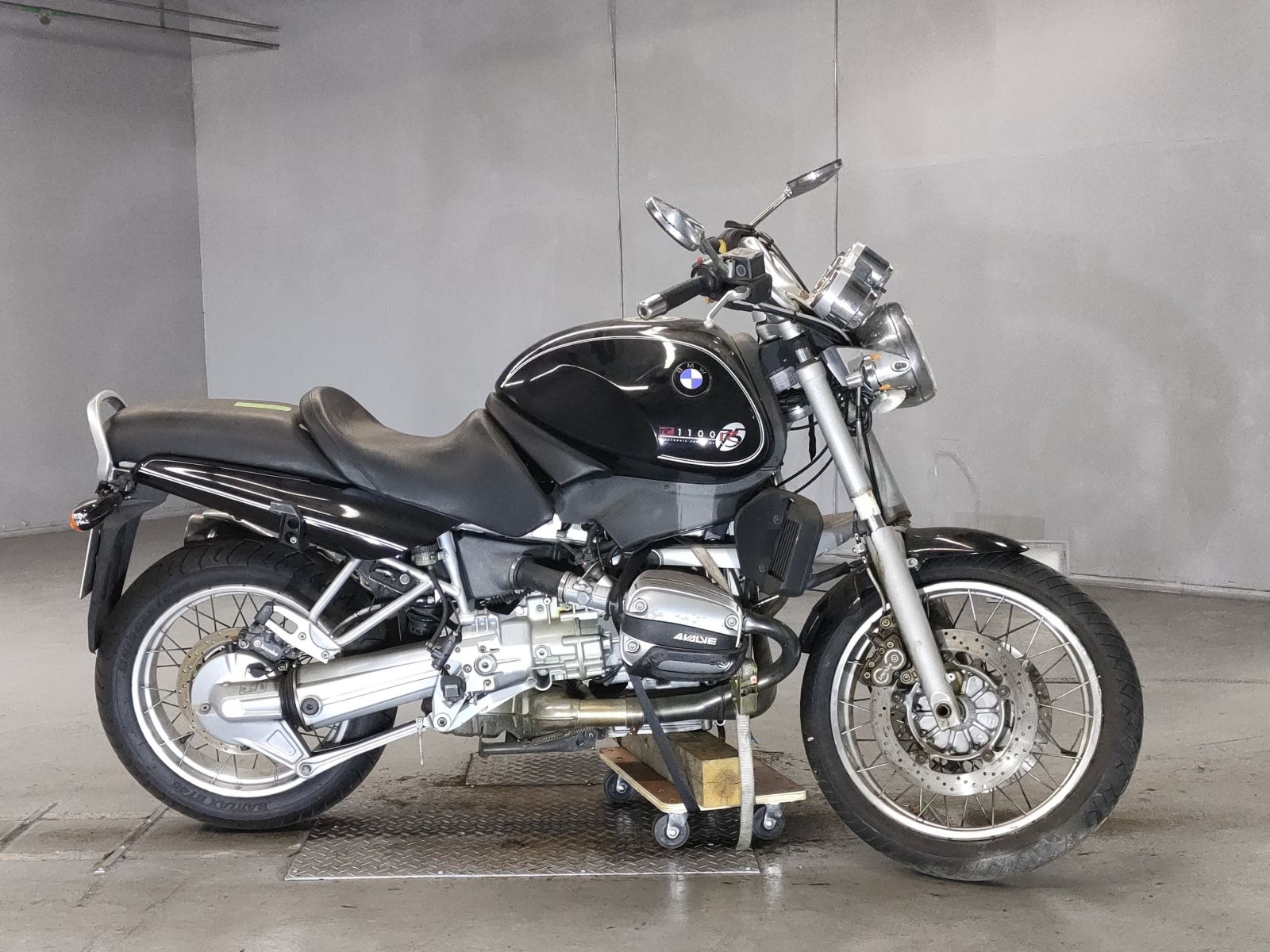 BMW R1100R 1999
