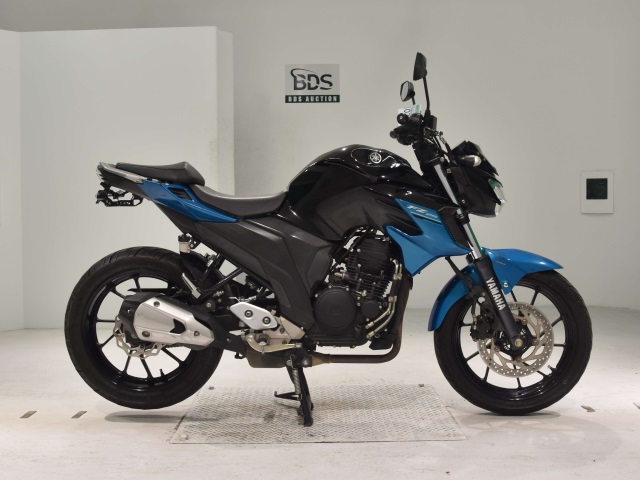 Yamaha FZ25 2019