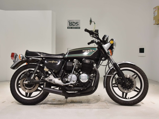 Honda CB750FOUR 2021