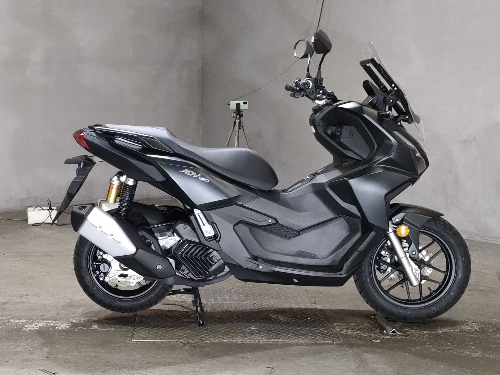 Honda ADV 160 2023
