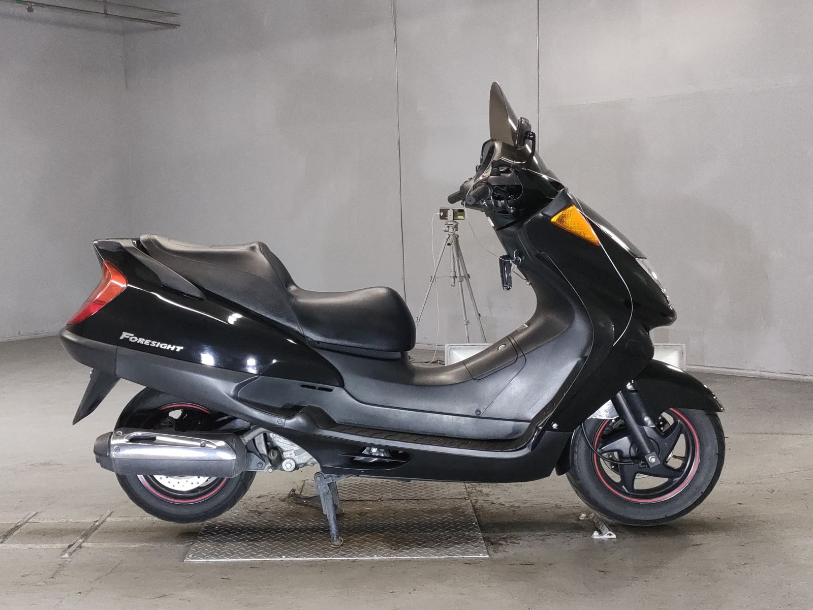Honda FORESIGHT 2003