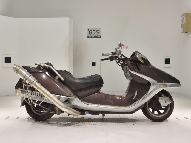 Honda FUSION 1999