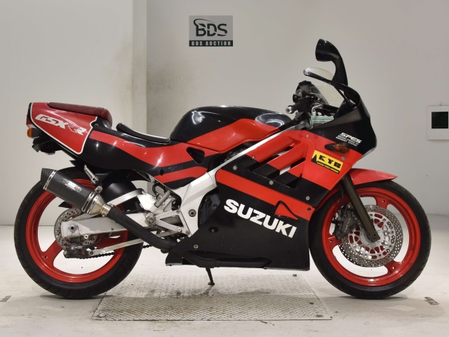 Suzuki GSX-R250