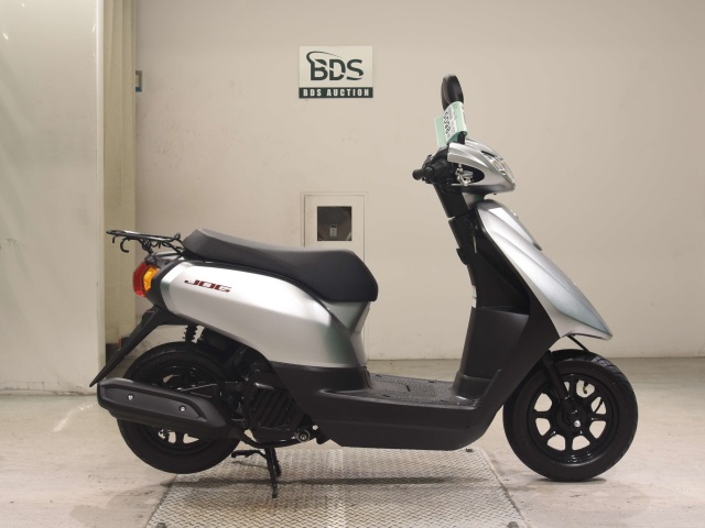 Yamaha JOG 50 2023