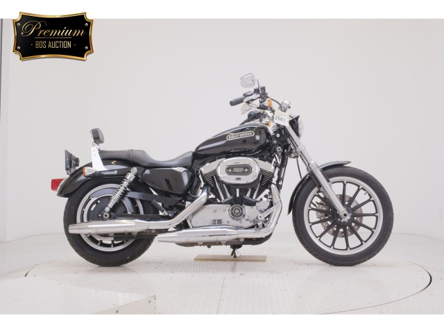 HD SPORTSTER XL1200L 2010