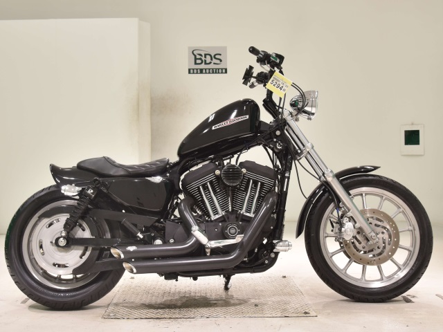 HD SPORTSTER XL1200R 2006