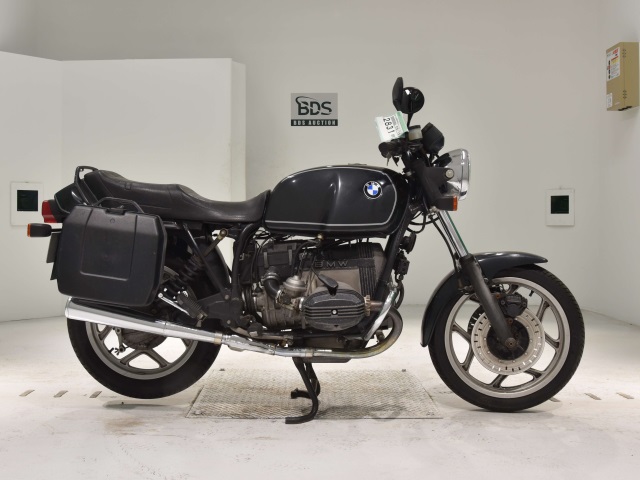 BMW R100R MYSTIC 1990