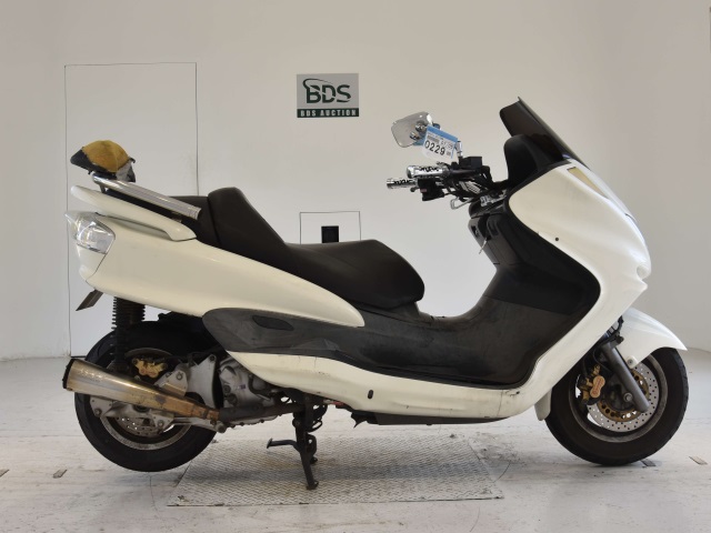 Yamaha MAJESTY 250 2000