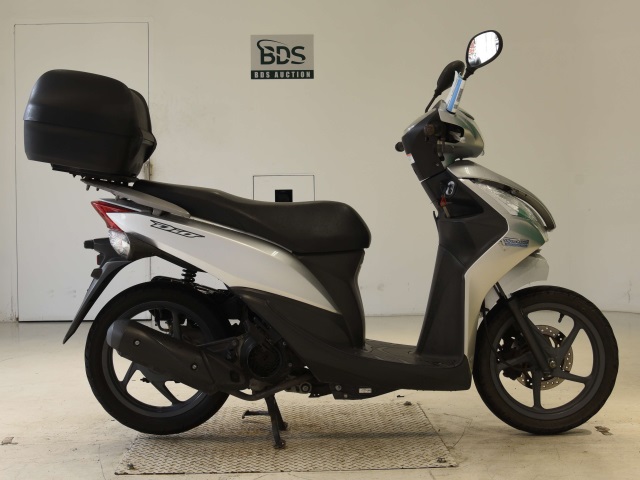 Honda DIO110 2013