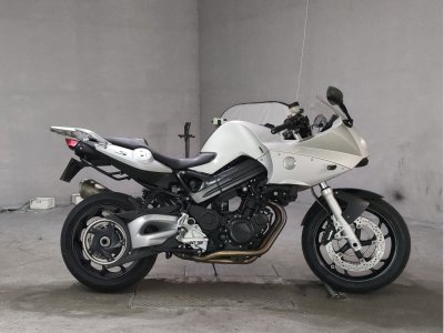 BMW F800S 2011