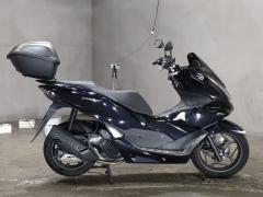 Honda PCX125 2021