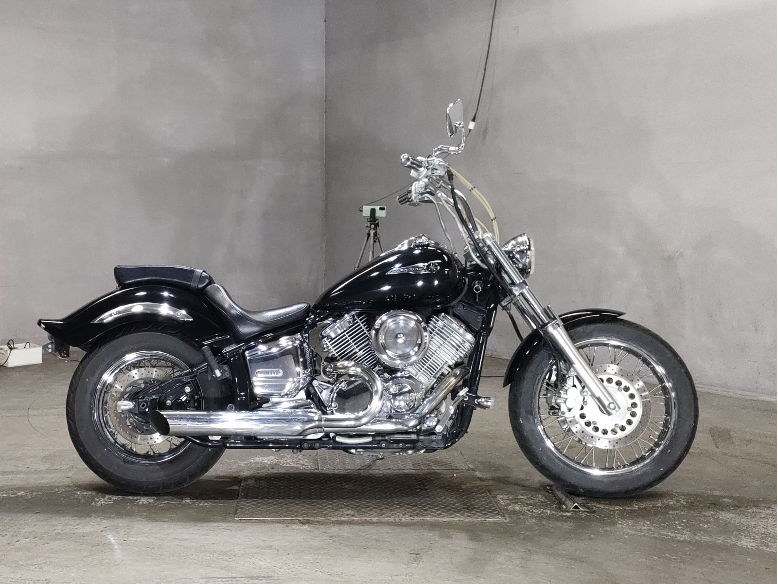 Yamaha DRAGSTAR XVS1100 1999