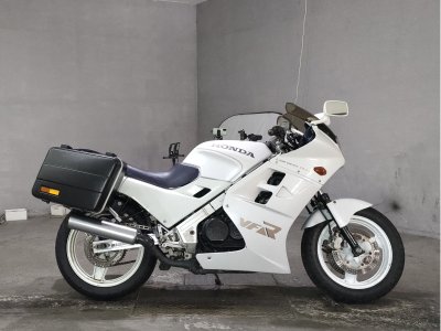 Honda VFR750F 1988