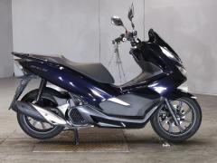 Honda PCX HYBRID 2018