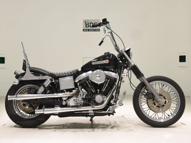 HD LOW RIDER FXDL1340 1998