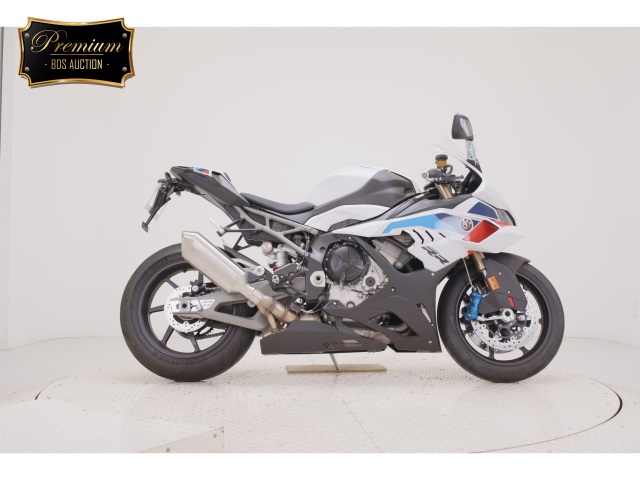 BMW S1000RR 2025