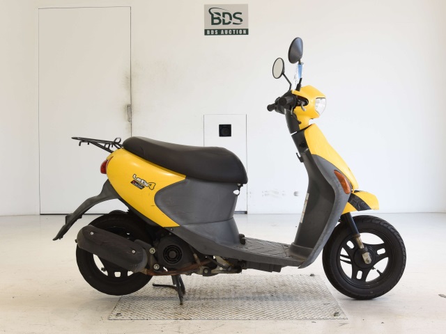 Suzuki LETS4