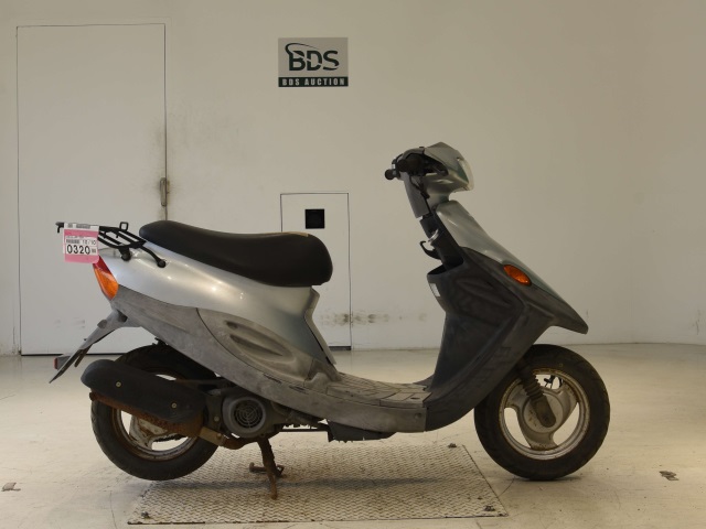 Yamaha JOG 115 2006