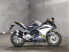 Honda CBR250RR 2017