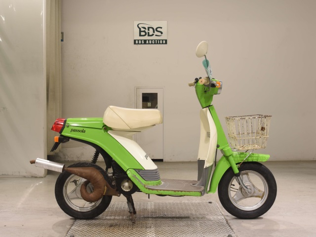Yamaha PASSOLA
