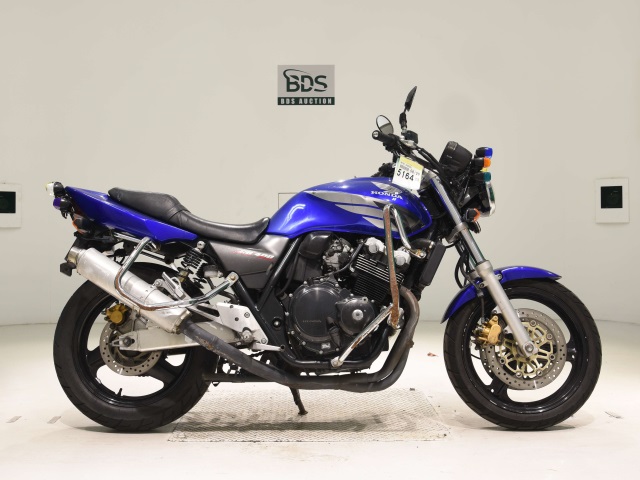 Honda CB400SFK