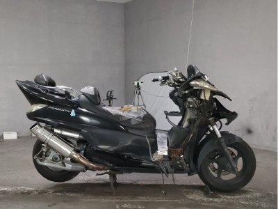 Yamaha GRAND MAJESTY250 2004