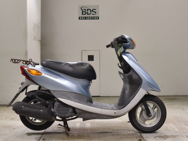Yamaha JOG 50 2007