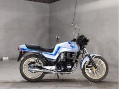 Suzuki GSX400