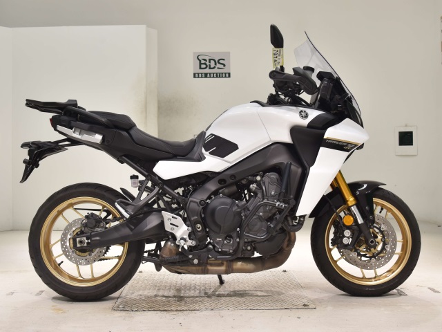 Yamaha TRACER9 GT 2023
