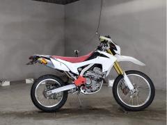 Honda CRF250L 2013