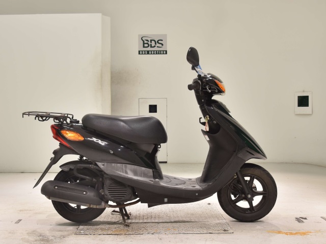 Yamaha JOG DX 2009