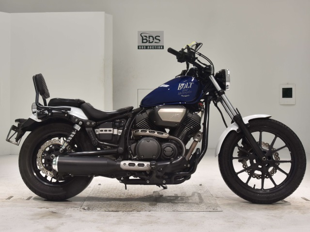 Yamaha BOLT 950 2013