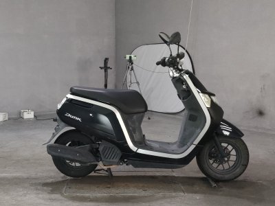 Honda DUNK 2014