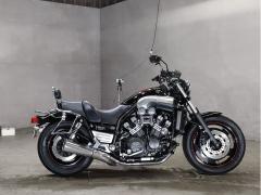 Yamaha V-MAX1200 2008