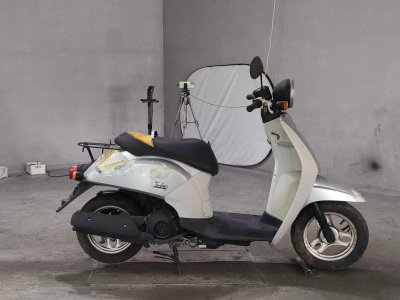 Honda TODAY 2006