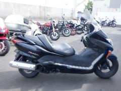 Honda FORZA 2004