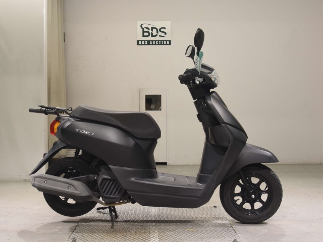 Honda TACT50 2019