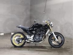 Suzuki BANDIT250 1991